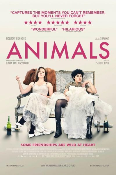 watch-Animals (2019)