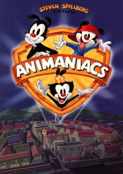 watch-Animaniacs (1993)