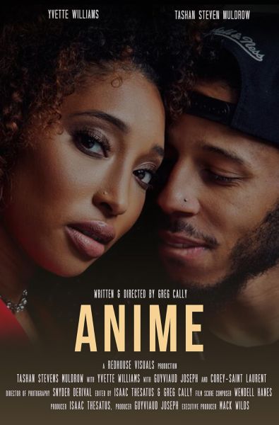 watch-Anime (2018)