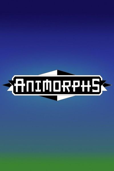 watch-Animorphs (1998)