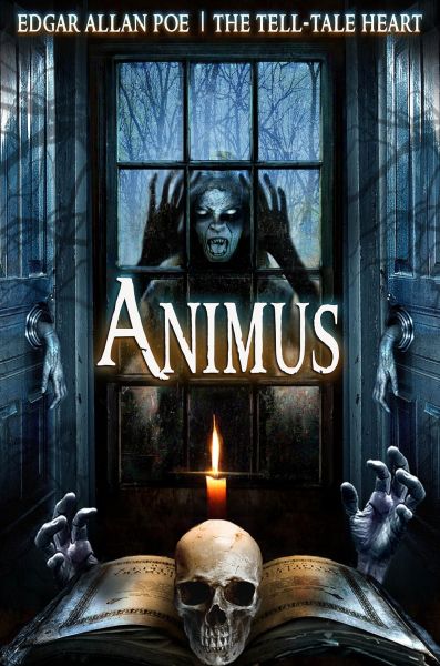 watch-Animus: The Tell-Tale Heart (2015)