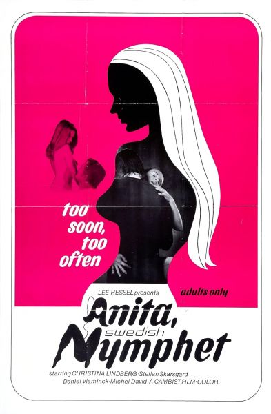 watch-Anita (1973)