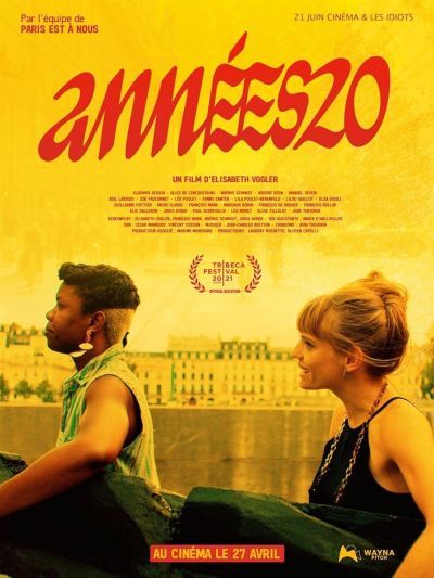 watch-AnnÃ©es 20 (2022)