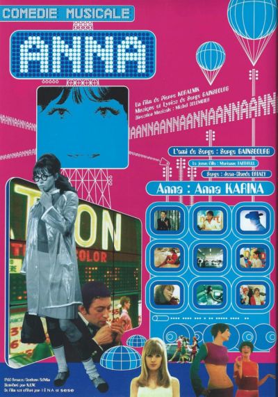 watch-Anna (2005)