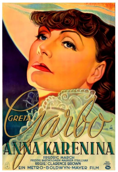 watch-Anna Karenina (1935)