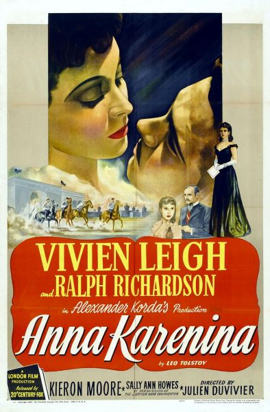 watch-Anna Karenina (1948)