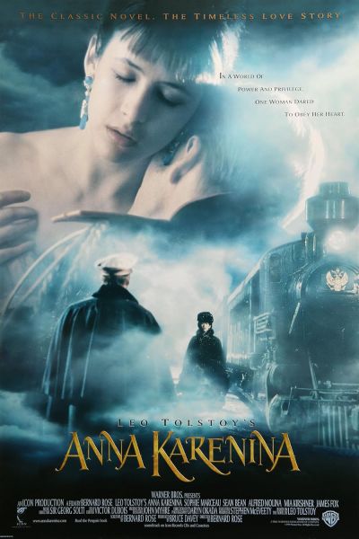 watch-Anna Karenina (1997)