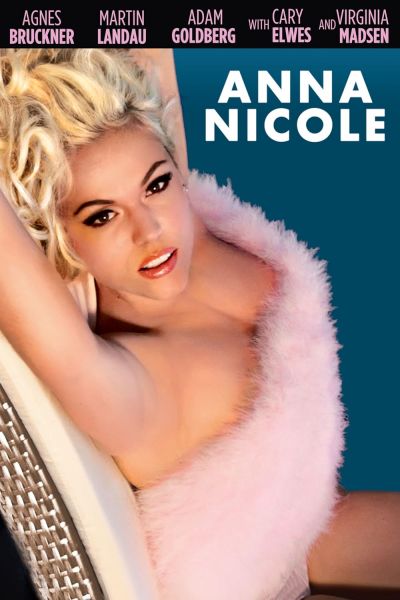watch-Anna Nicole (2013)