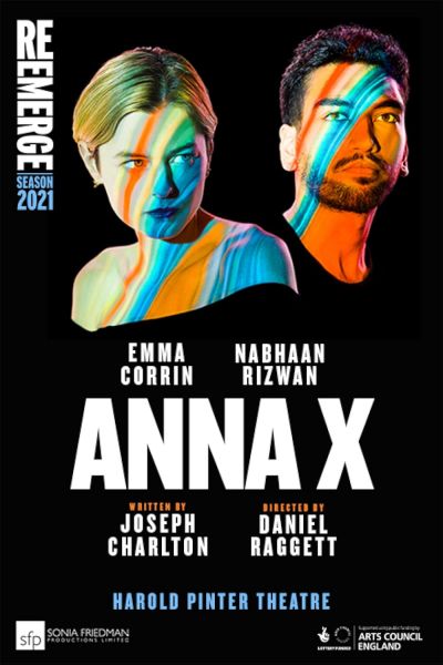 watch-Anna X (2021)