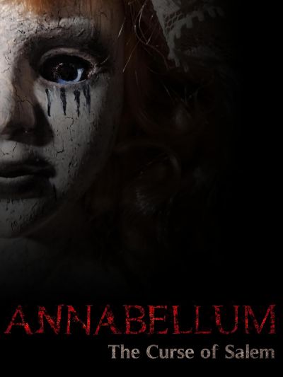 watch-Annabellum: The Curse of Salem (2019)