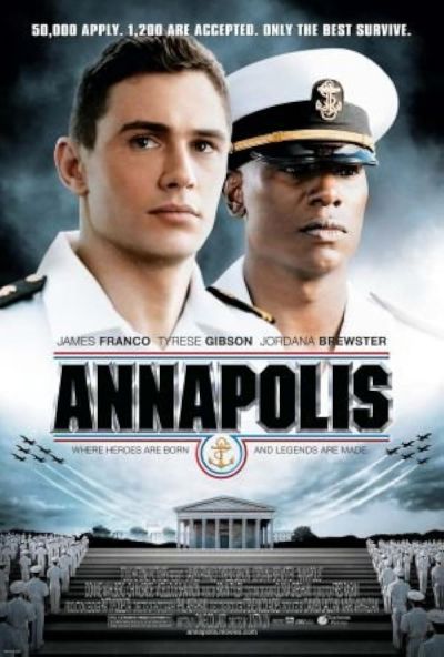 watch-Annapolis (2006)