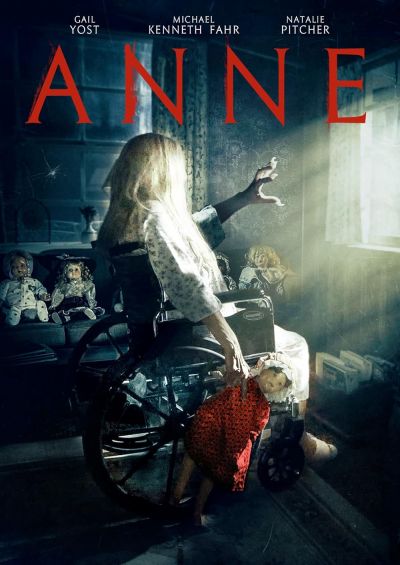 watch-Anne (2018)