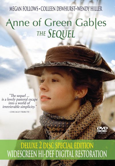 watch-Anne of Avonlea (1987)
