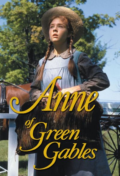 watch-Anne of Green Gables (1986)