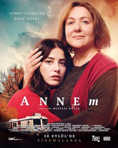 watch-Annem (2019)