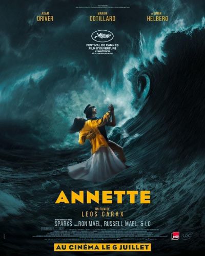 watch-Annette (2021)