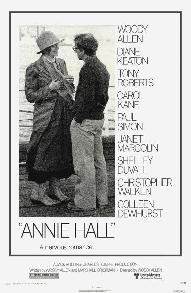 watch-Annie Hall (1977)