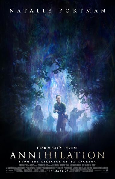 watch-Annihilation (2018)