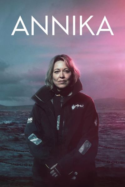 watch-Annika (2021)