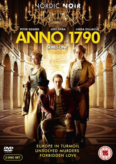 watch-Anno 1790 (2011)