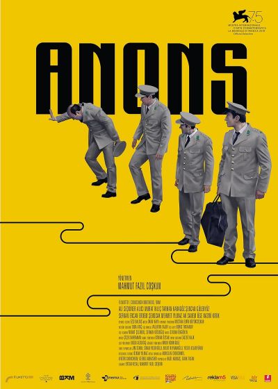 watch-Anons (2017)