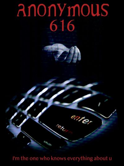 watch-Anonymous 616 (2018)