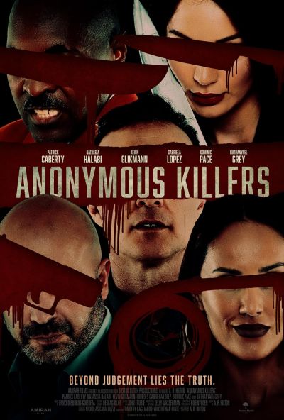watch-Anonymous Killers (2020)