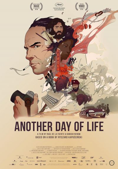 watch-Another Day of Life (2018)