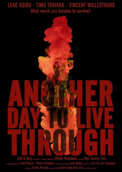 watch-Another Day to Live Through (2023)