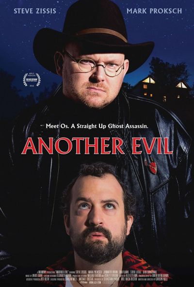 watch-Another Evil (2017)