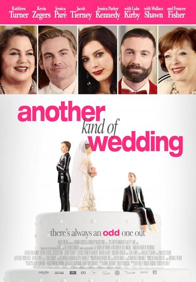 watch-Another Kind of Wedding (2018)