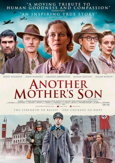 watch-Another Mother's Son (2017)
