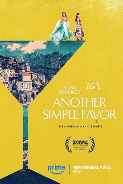 watch-Another Simple Favor (2025)