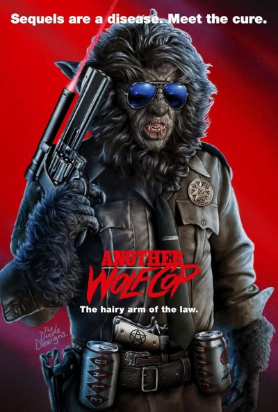 watch-Another WolfCop (2016)