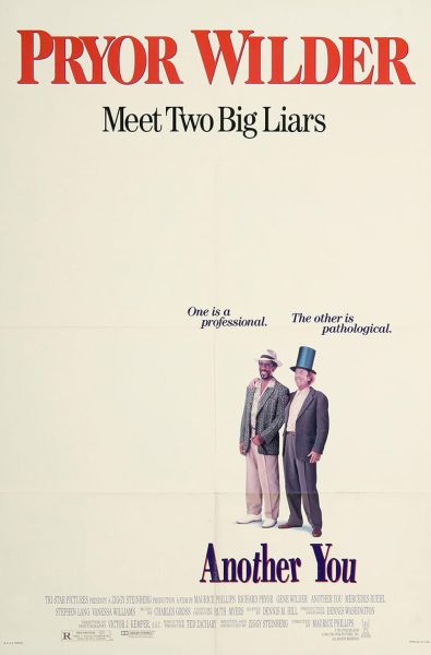 watch-Another You (1991)