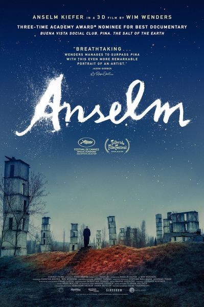 watch-Anselm (2023)