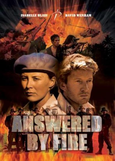watch-Answered by Fire (2006)