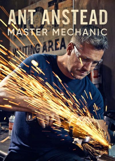 watch-Ant Anstead Master Mechanic (2019)