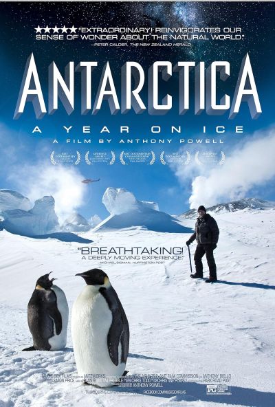 watch-Antarctica: A Year on Ice (2014)