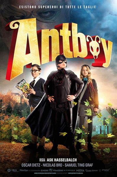 watch-Antboy (2014)