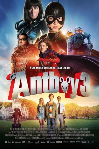 watch-Antboy 3 (2016)