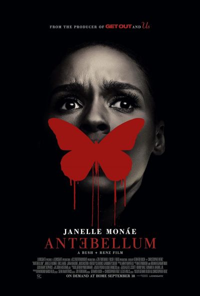 watch-Antebellum (2020)