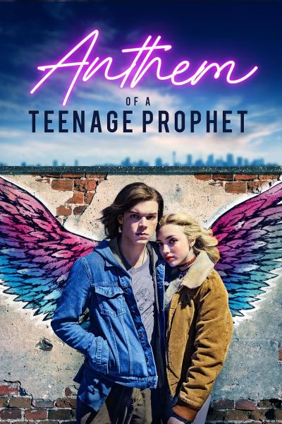 watch-Anthem of a Teenage Prophet (2019)