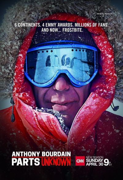 watch-Anthony Bourdain: Parts Unknown (2013)