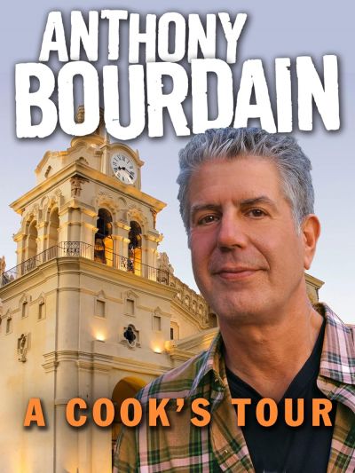 watch-Anthony Bourdain's a Cook's Tour (2002)