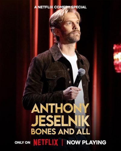 watch-Anthony Jeselnik: Bones and All (2024)
