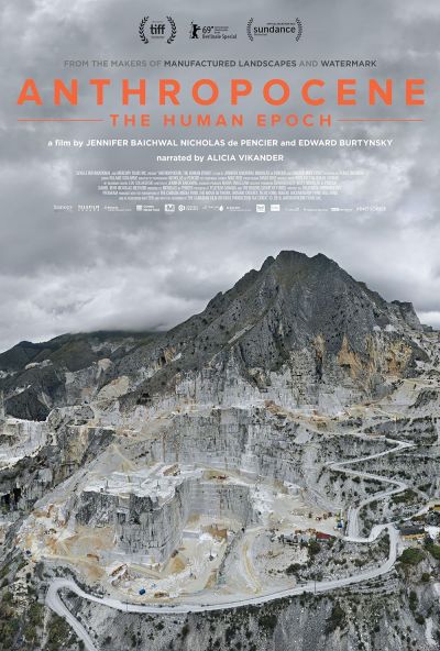 watch-Anthropocene: The Human Epoch (2019)