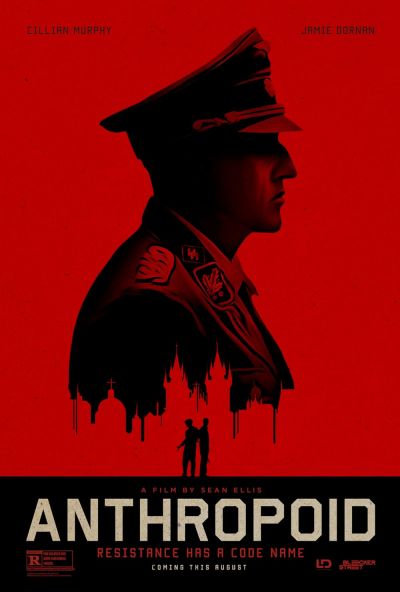watch-Anthropoid (2016)