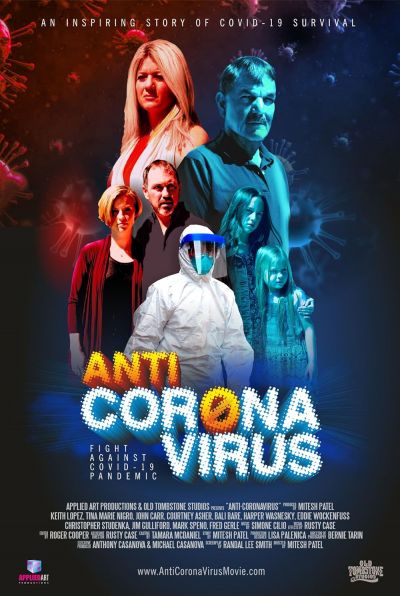 watch-Anti Corona Virus (2020)