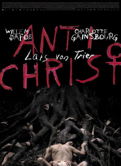 watch-Antichrist (2009)